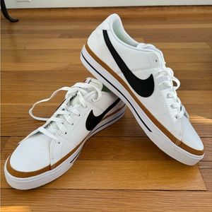 BRAND NEW Women’s Nike Court Legacy Next Nature Sneakers